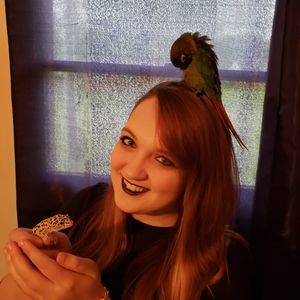 Meet your Posher, Mallory